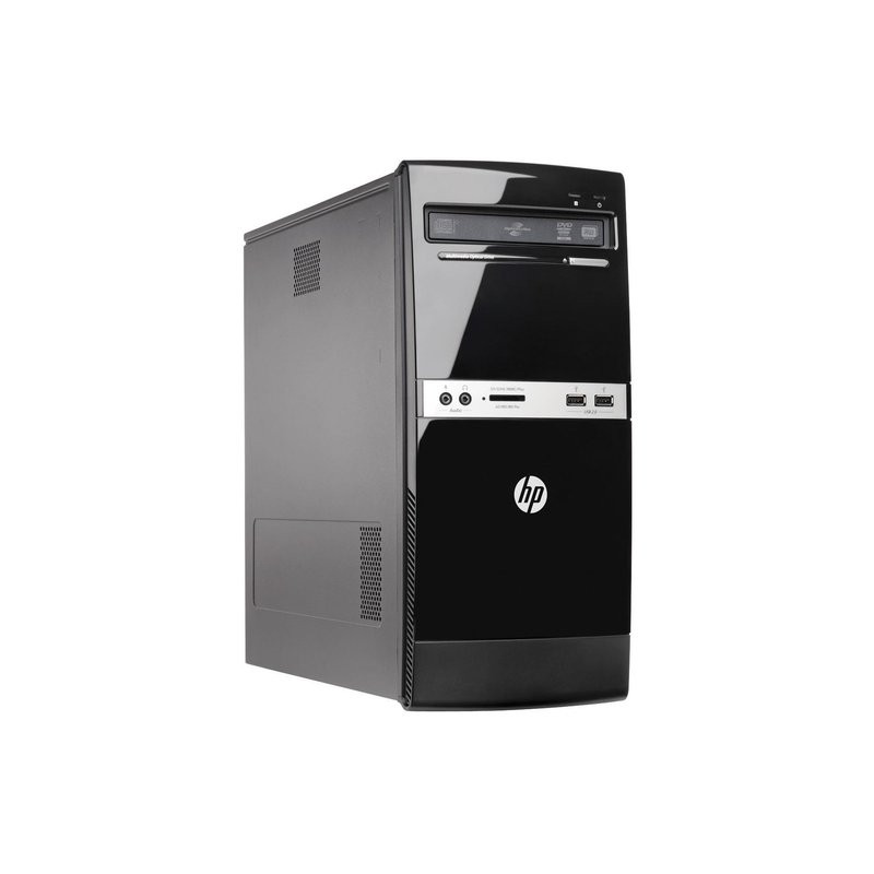 Stationär dator begagnad - HP 600B G645T 4GB 500HDD (beg)