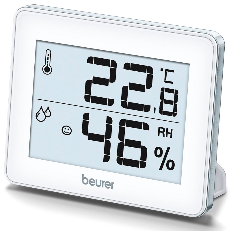 Hem & Hushåll - BEURER Termometer Inomhus HM16