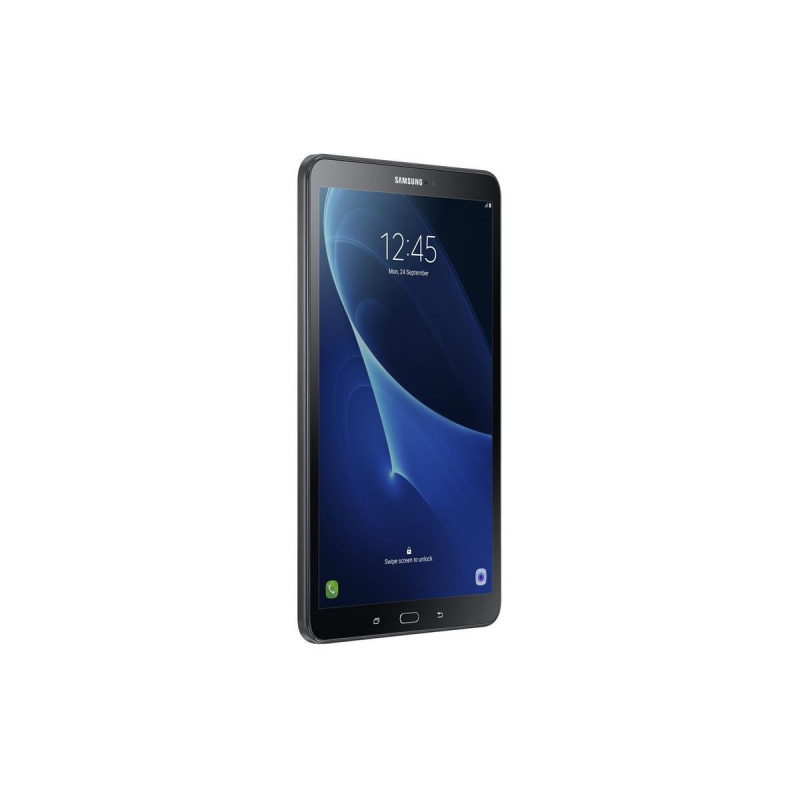 Begagnade surfplattor - Samsung Galaxy Tab A 10.1" 32GB (2016) (beg)