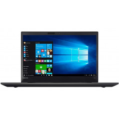 Laptop 15" beg - Lenovo Thinkpad P51s i7 16GB 1TB SSD med 4K skärm och Backlight (beg)