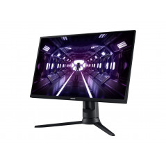15 - 24" Datorskärm - Samsung 24" 144 Hz Gamingskärm 24G33