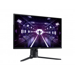 15 - 24" Datorskärm - Samsung 24" 144 Hz Gamingskärm 24G33
