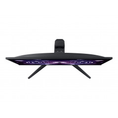 15 - 24" Datorskärm - Samsung 24" 144 Hz Gamingskärm 24G33