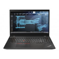 Laptop 15" beg - Lenovo Thinkpad P52s 15.6" i7 32GB 512GB Quadro P500 W11P (beg)