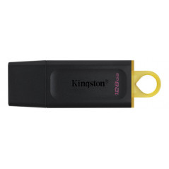 USB-minnen - Kingston USB 3.2 Gen1 USB-minne 128GB