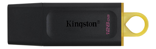 Kingston USB 3.2 Gen1 USB-minne 128GB