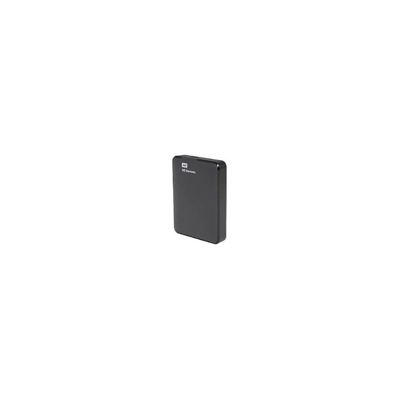 Hårddiskar - Western Digital extern hårddisk 4TB USB 3.0