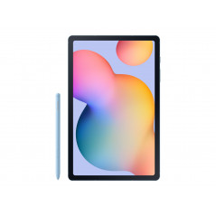 Android surfplatta - Samsung Galaxy Tab S6 Lite 10.4 WiFi 64GB med penna i Oxford-grå
