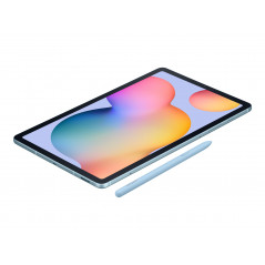 Android surfplatta - Samsung Galaxy Tab S6 Lite 10.4 WiFi 64GB med penna i Oxford-grå