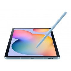 Android surfplatta - Samsung Galaxy Tab S6 Lite 10.4 WiFi 64GB med penna i Oxford-grå