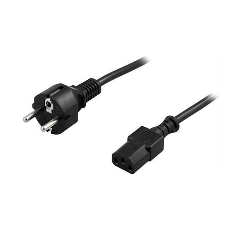 Strömkabel dator - Strömkabel till stationär dator (bulk)