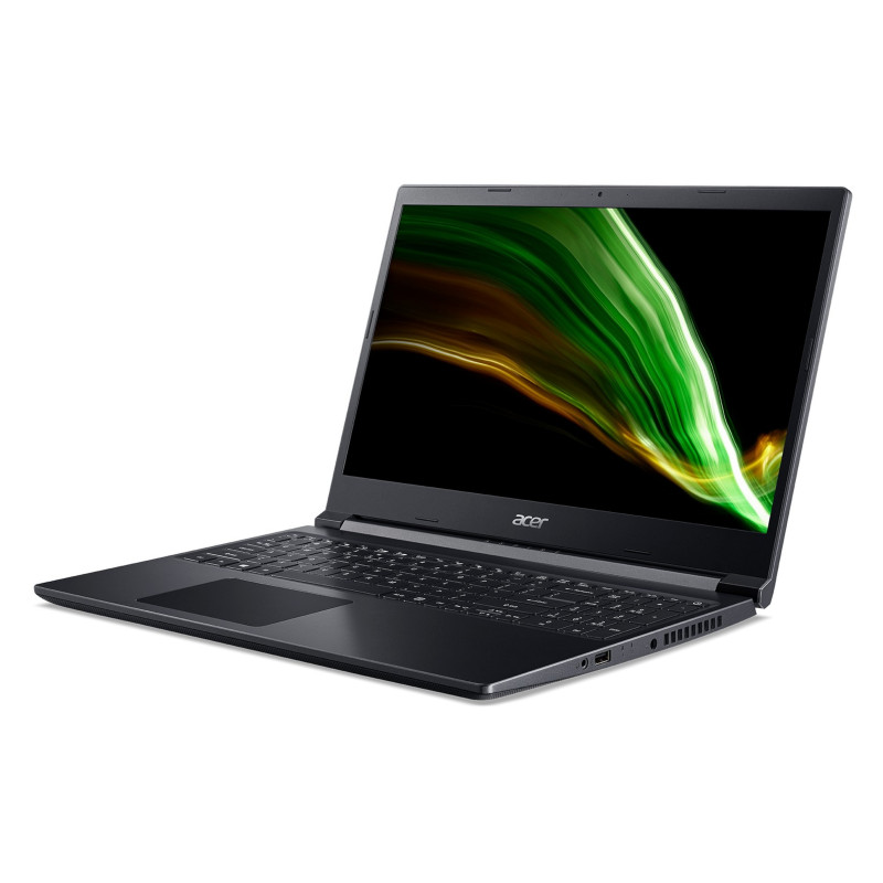 Laptop 14-15" - Acer Aspire 7 A715-42G