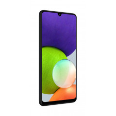 Samsung Galaxy - Samsung Galaxy A22 64GB 4G Black