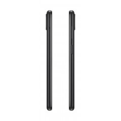 Samsung Galaxy - Samsung Galaxy A12 64GB Black