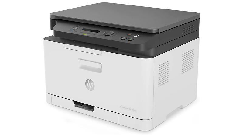 HP Color Laser 178nw trådlös färglaserskrivare MFP