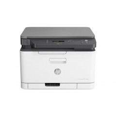 HP Color Laser 178nw trådlös färglaserskrivare MFP