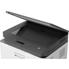 Multifunktionsskrivare - HP Color Laser 178nw trådlös färglaser MFP