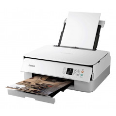 Multifunktionsskrivare - Canon PIXMA TS5351 trådlös färgskrivare allt-i-ett