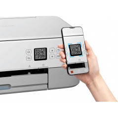 Multifunktionsskrivare - Canon PIXMA TS5351 trådlös färgskrivare allt-i-ett