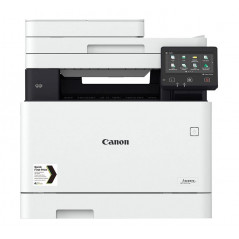 Multifunktionsskrivare - Canon MF742Cdw trådlös färglaserskrivare allt-i-ett