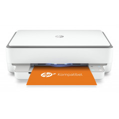 Multifunktionsskrivare - HP ENVY 6030e All-in-One multifunktionsskrivare