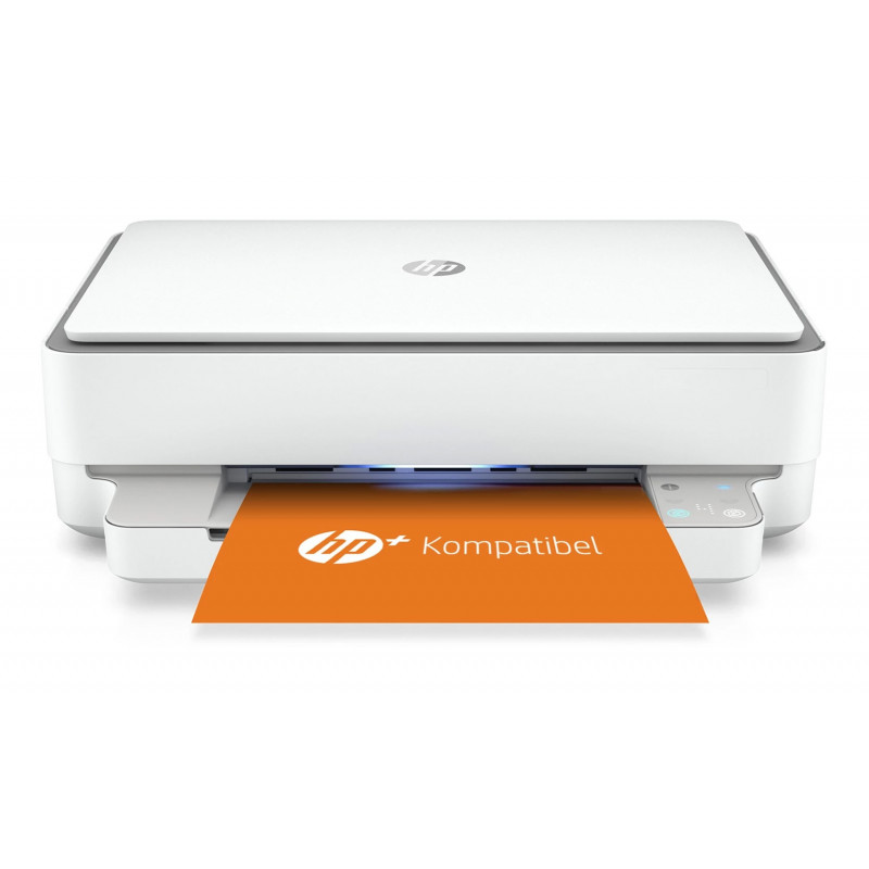 Multifunktionsskrivare - HP ENVY 6030e All-in-One multifunktionsskrivare