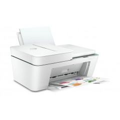 Multifunktionsskrivare - HP Deskjet 4122e multifunktionsskrivare med matarfack