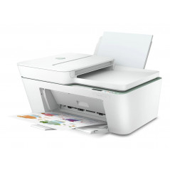 Multifunktionsskrivare - HP Deskjet 4122e multifunktionsskrivare med matarfack