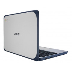 Laptop 11-13" - Asus Chromebook Junior 4GB 32GB