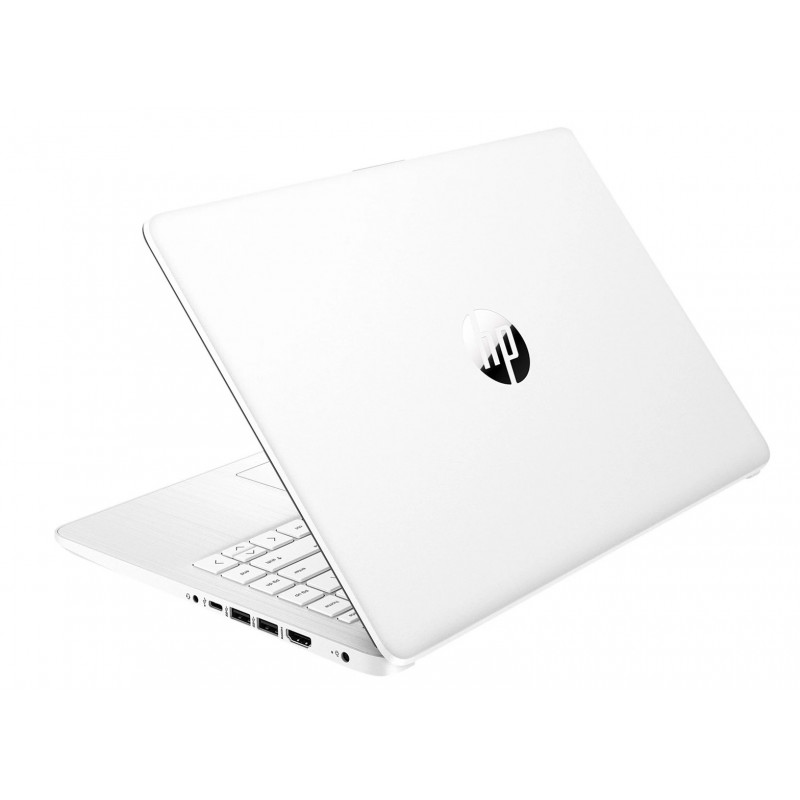 Laptop 14-15" - HP 14s-fq0012no inkl Office 365