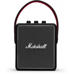 Trådlös bluetooth-högtalare - Marshall Stockwell II trådlös bluetooth-högtalare