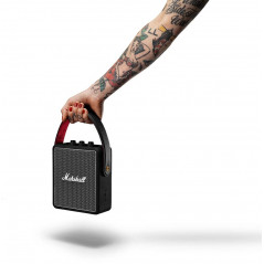 Trådlös bluetooth-högtalare - Marshall Stockwell II trådlös bluetooth-högtalare
