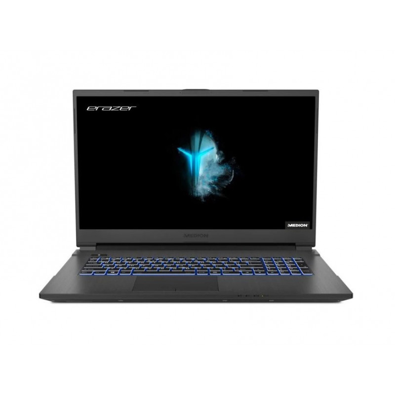 Laptop 16-17" - Medion Erazer Defender E10 med GTX 1650-grafik