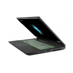 Laptop 16-17" - Medion Erazer Defender E10 med GTX 1650-grafik