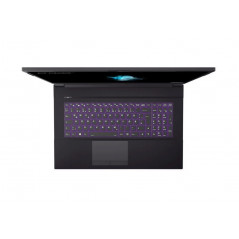 Laptop 16-17" - Medion Erazer Defender E10 med GTX 1650-grafik