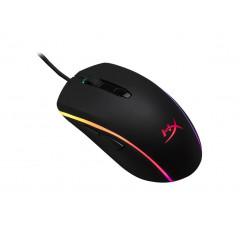 Gamingmus - HyperX Pulsefire Surge gamingmus