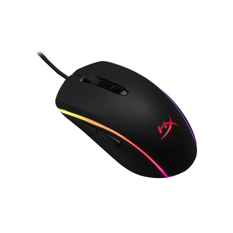 Gamingmus - HyperX Pulsefire Surge gamingmus
