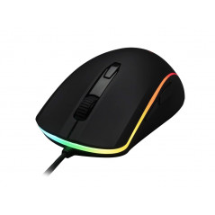 Gamingmus - HyperX Pulsefire Surge gamingmus