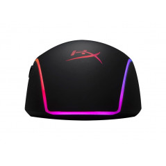 Gamingmus - HyperX Pulsefire Surge gamingmus