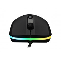 Gamingmus - HyperX Pulsefire Surge gamingmus