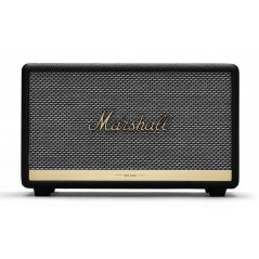 Trådlös bluetooth-högtalare - Marshall Acton II BT trådlös bluetooth-högtalare black