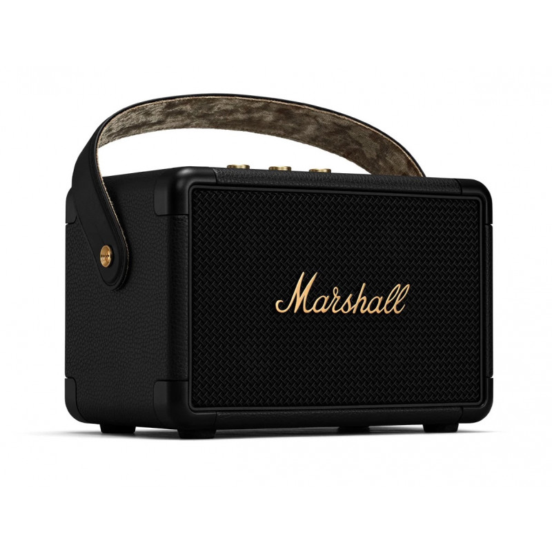 Trådlös bluetooth-högtalare - Marshall Kilburn II trådlös bluetooth-högtalare