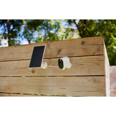 Digital videokamera - Netgear Arlo Pro 4 VMC4350P 3st kameror