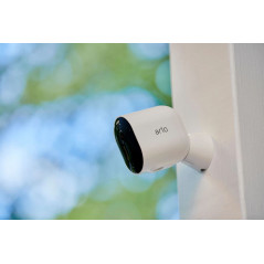 Digital videokamera - Netgear Arlo Pro 4 VMC4350P 3st kameror