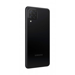 Samsung Galaxy - Samsung Galaxy A22 64GB 4G Black (fyndvara)