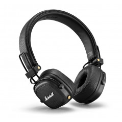 Bluetooth hörlurar - Marshall Major III bluetooth-hörlurar och headset