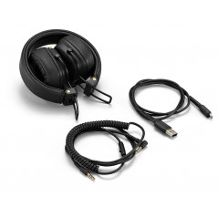 Bluetooth hörlurar - Marshall Major III bluetooth-hörlurar och headset