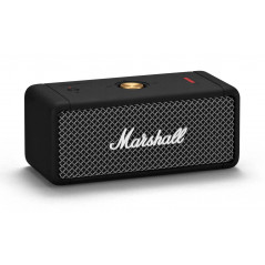 Trådlös bluetooth-högtalare - Marshall Emberton trådlös bluetooth-högtalare