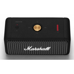 Trådlös bluetooth-högtalare - Marshall Emberton trådlös bluetooth-högtalare