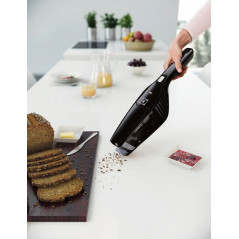 Dammsugare - Electrolux Ergorapido 2-i-1 dammsugare